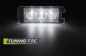 Preview: Upgrade LED Kennzeichenbeleuchtung für VW Golf V, VI, VII / VW Passat B6 / VW Passat CC / VW Eos / VW Phaeton / Polo 6R / Scirocco III kaltweiß